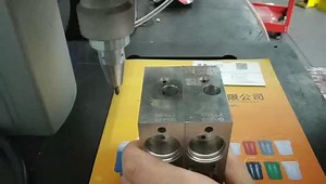 Auto Parts Portable Dot Pin Vin Number Printing Machine Chassis Number Marking Machine for Sale