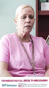 "Learn How to Develop Lifelong Connections to Support Your Recovery Journey" If you or someone you know is struggling with drugs or alcohol, call Recovery Centers of America at 1-833-71-RECOVERY today. Our caring staff is available 24/7, 365 days a year. Don't wait; call now! | Recovery Centers of America