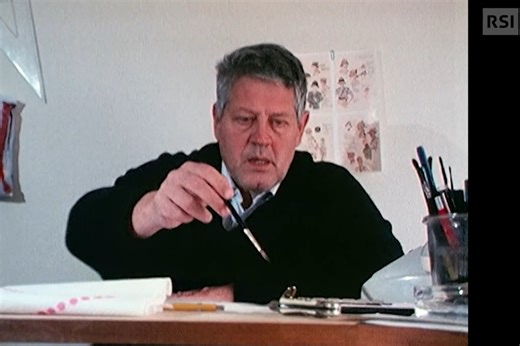 Hugo Pratt: 30 anni senza il padre di Corto Maltese, l'uomo che rese il fumetto "letteratura disegnata"