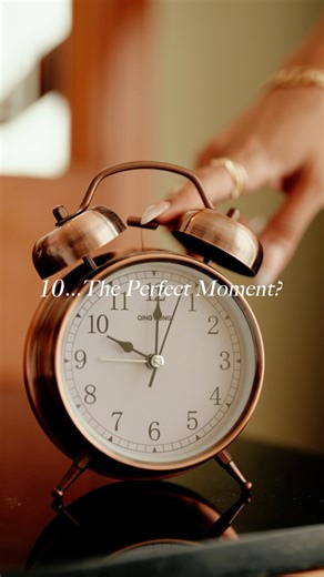 3.1K views · 12 reactions | Even the clock strikes at ten. But what does that really mean? Is it a sound, a signal or a chime echoing with memories and dreams yet to unfold? One thing is certain - It is a timeless story waiting to be told. Soon… #TheNileRitzCarlton #RCMemories #HeartOfTheNile #RitzCarlton #MysteryOf10 #Every10HasAStory | The Nile Ritz-Carlton, Cairo | Facebook