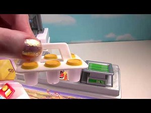 Finding Nemo's Dory And Secret Life Of Pets Pups Find Surprise Toys | Fun Videos For Kids