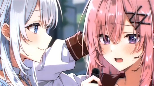 《街 头 采 访 颜 值 打 分》