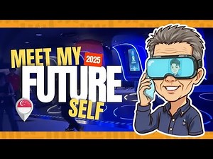 SG60 Heart&Soul Immersive Experience | Mind-blowing FULL WALKTHROUGH AI Exhibition