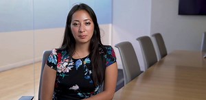 Meet Alex, a Research Engineer at HP Labs 👩🔬 whose days and responsibilities can go from working with lab technicians and R&D associates to come up with programs that will properly showcase a new product’s properties, to experiment with post-processing finishes for HP’s 3D printed products. Did we mention she also creates awesome jewelry with 3D? #ExploreHP and learn more at The Muse 👉http://hp.tl/6189DcbQU | HP Careers