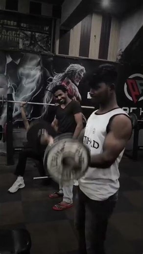 AZAD FLOW ❤️‍🔥🔱 #motivation #newsong #trending #gymexercises #gym