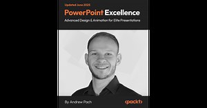 PowerPoint Excellence - Advanced Design & Animation for Elite Presentations
