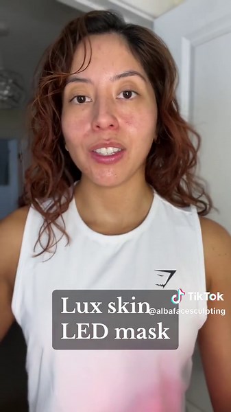 Lux Skin LED Mask: Comprehensive Review and Use Guide