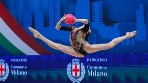 How to watch rhythmic gymnastics at the Paris Olympics: TV and stream schedule