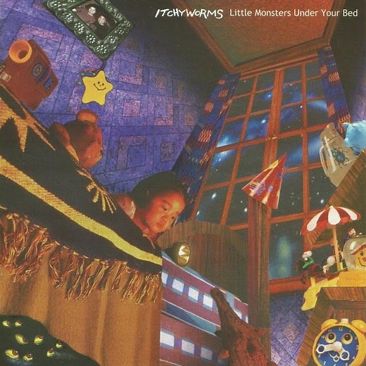 Angry Mob 12 Itch (Remix)