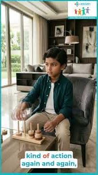 Early Signs of Autism in Children | When to Worry? | Dr. Vijay Sharma | Asian Hospital