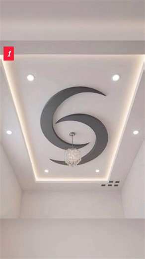 🔥 Top False Ceiling Designs for 2026 🔥 #shorts