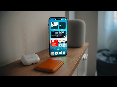 MEJORES WIDGETS para iPhone en 2023 📱