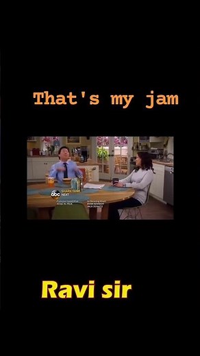 That's My Jam! 🎵🔥 | Cool English Expression Explained | By Ravi Sir