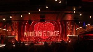 Tony Awards 2021: Ratings crash as 'Moulin Rouge!' musical nabs top award