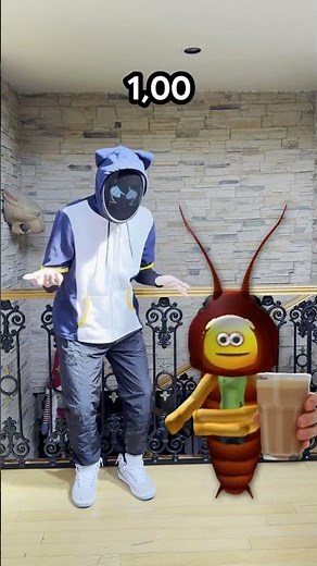 HOW TALL ARE ROBLOX CHARACTERS?