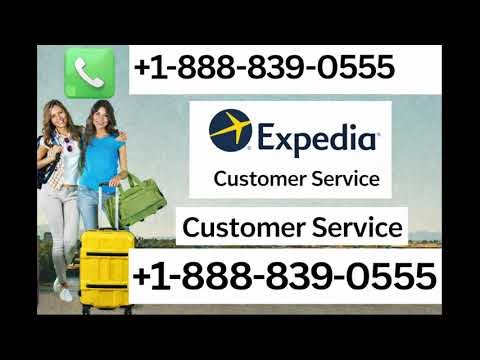 Expedia Customer Service | Ultimate Guide to 24/7 Assistance and Support Options
