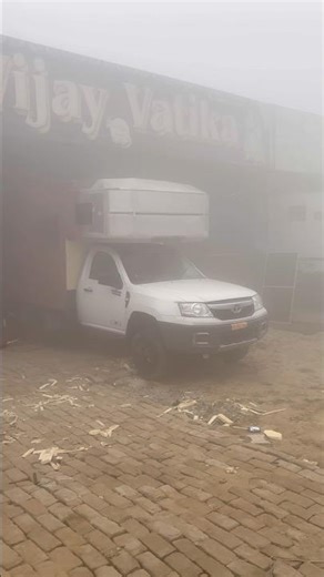 Mumbai Caravan work update | Custom Built Caravan Full Tour | Home on Wheels #caravan