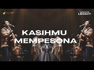 KasihMu Mempesona - OFFICIAL MUSIC VIDEO