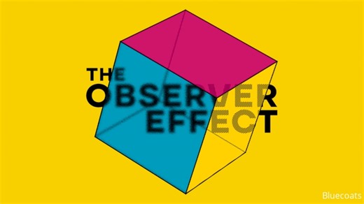 Bluecoats Announced 2025 Show "The Observer Effect" - FloMarching