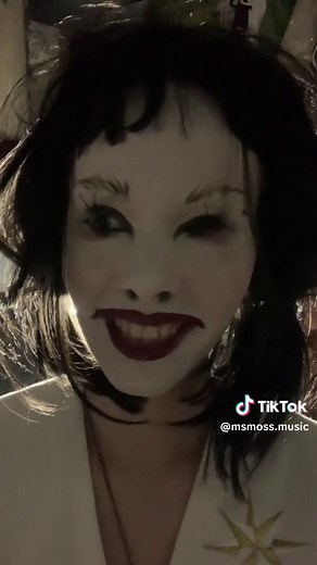 Creepy Uncanny Valley Makeup Tutorial | Spooky Clown and Skeleton Looks