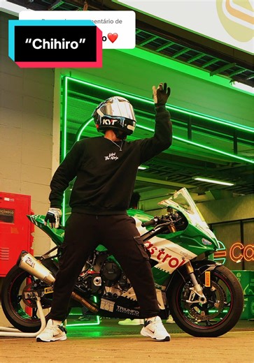 Chihiro e BTS: Celebração e Emoções Conectadas