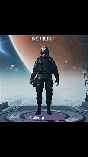 new legendary bundle in CODM