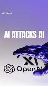OpenAI models autonomously attack another AI company