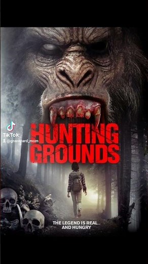 15 Bigfoot Movies that will make you stay out of the woods forever! 🌲