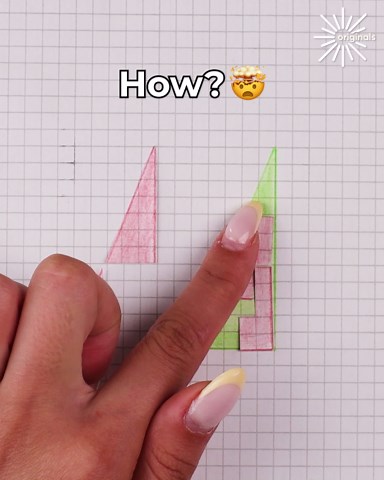 This puzzle will mess with your brain