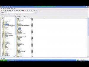 ArcGIS tutorial Part-1 1 2 [ Creating Catalog Folder connection in catalog ]
