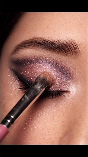 Beginner Eyeshadow Tutorial Step by Step | Easy Blending Techniques💗