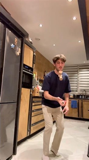 Kendama pro tricks 🥵😱 #kendama #instareels #skills