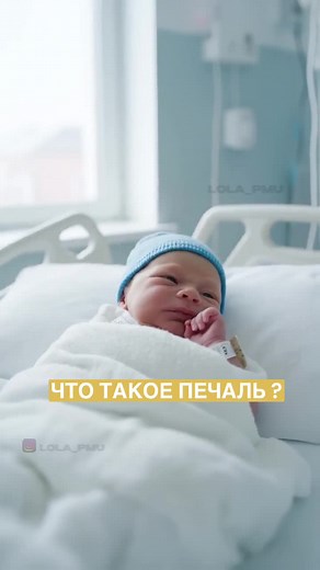 Что такое печаль: грусть и жизненные моменты