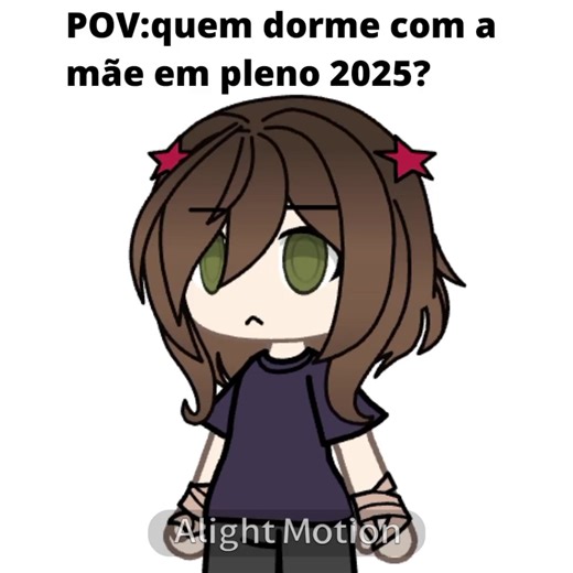 #creatorsearchinsights AFF mn tenho nem quarto💔