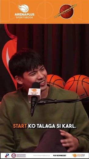 FINAL ROUND OF START, BENCH, CUT NI CJ