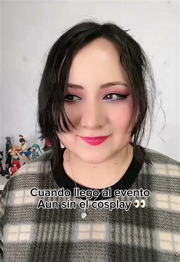 Cosplay: To Dress Up or Not?