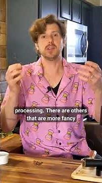 Coffee Processing Part 1: Washed Process #coffee