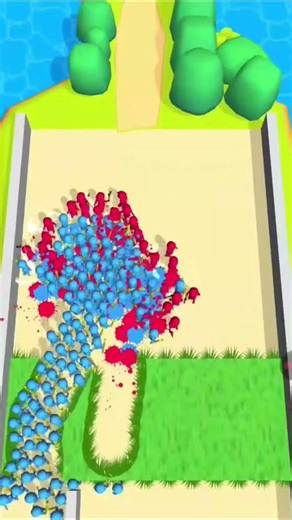 castle raid war gameplay #2 #shorts