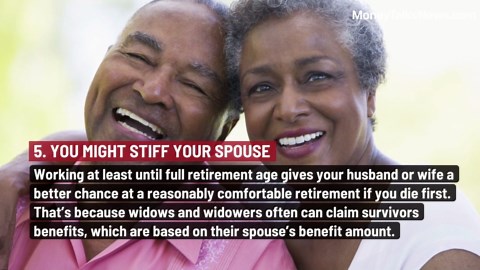 Financial Benefits of Claiming Social Security at 70