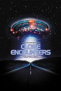 Close Encounters of the Third Kind