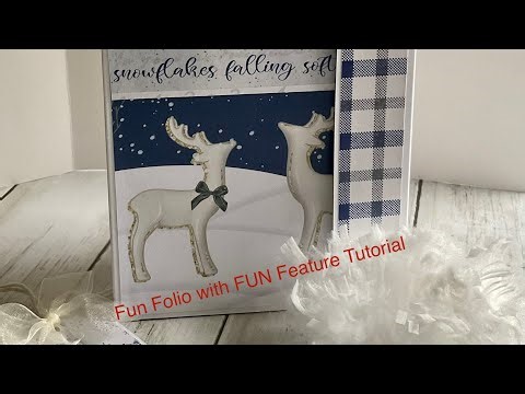 Fun-folio with FUN feature tutorial