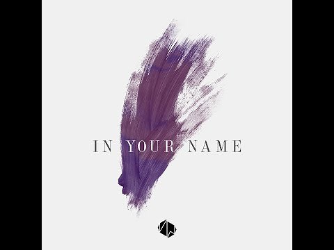 In Your Name (Official Lyric Video) - Victory Worship