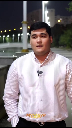 Dur ýüzüme. @SOHBET JUMAYEW @SAAP_jumayev