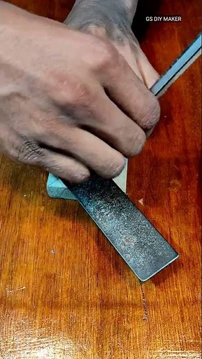 How to Join Two Wood Pieces at a 90 Degree Angle: Easy DIY Woodworking Tutorial! #diyprojects