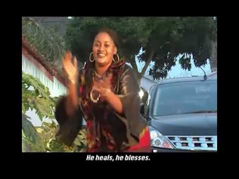 Upendo Nkone - Acha Uovu (Official Music Video)