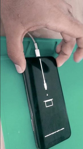 IPhone erro 4013. Fácil resolver