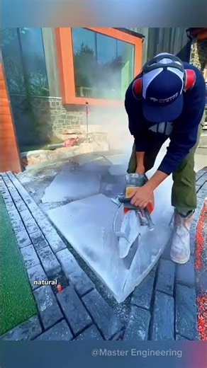Professional Flagstone Patio Installation | Perfect Stone Placement & Finishing