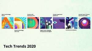 The line between the physical world and the digital world is blurring. Explore the impacts of digital twins and how this will disrup entire ecosystems. Watch the video and dowload the2020 Tech Trends report to read more ➡️ https://deloi.tt/2vPP4Ps | Deloitte | Facebook