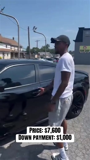 2020 Dodge Charger Hellcat for Sale – Performance & Style