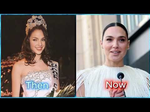 Top 10 Global Beauty Icons of the 2010s – Then and Now